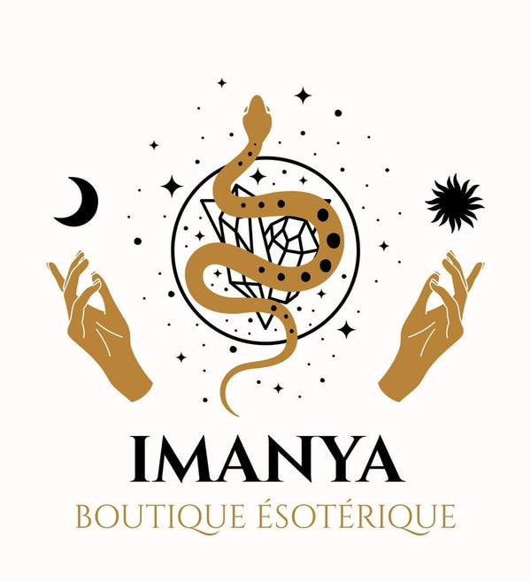 Imanya ésotérique